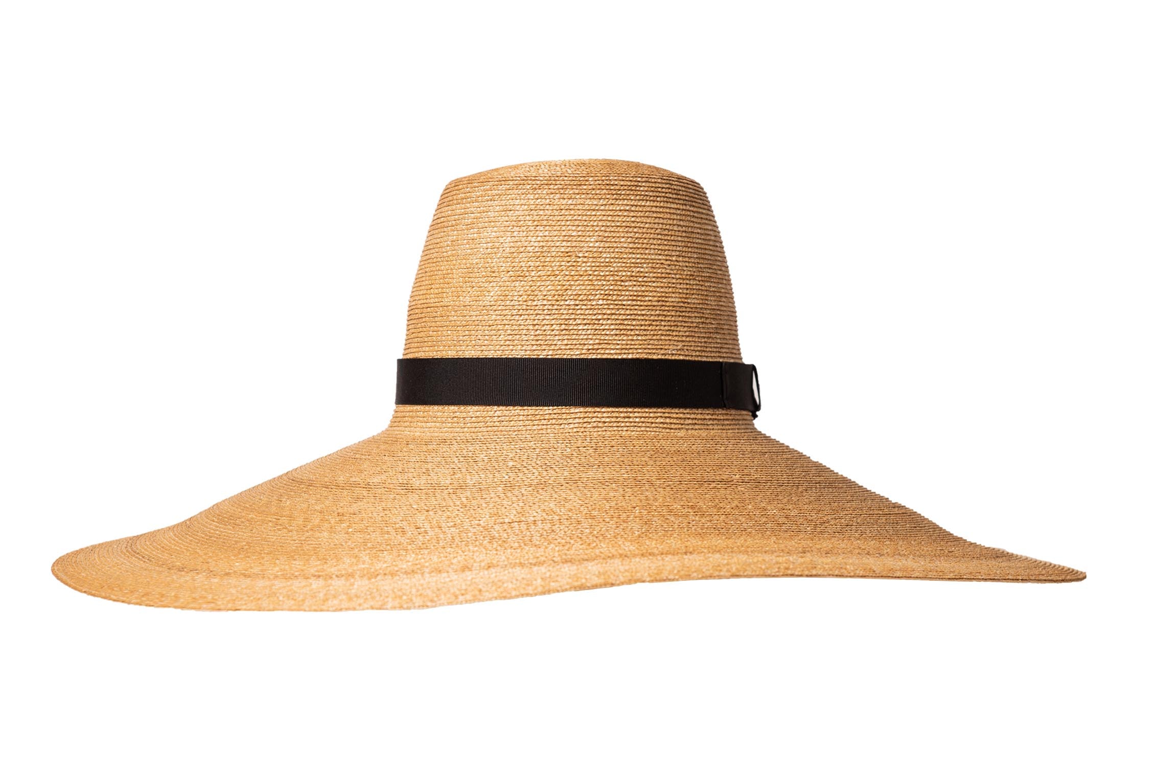 Bokeley Women's Sun Hats, Fashion Straw Hat Extra Large Brim Straw